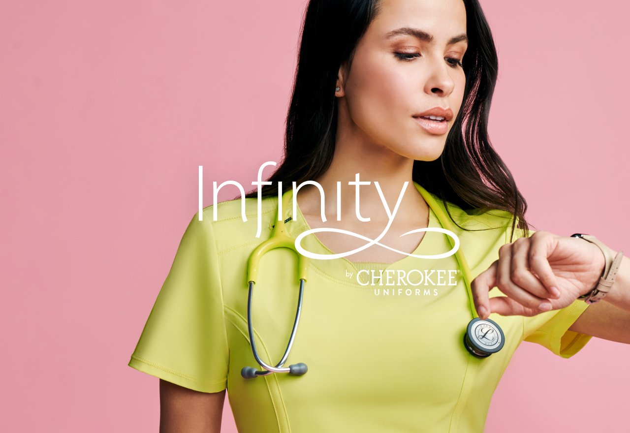 Quality Uniforms & More Infinity 1