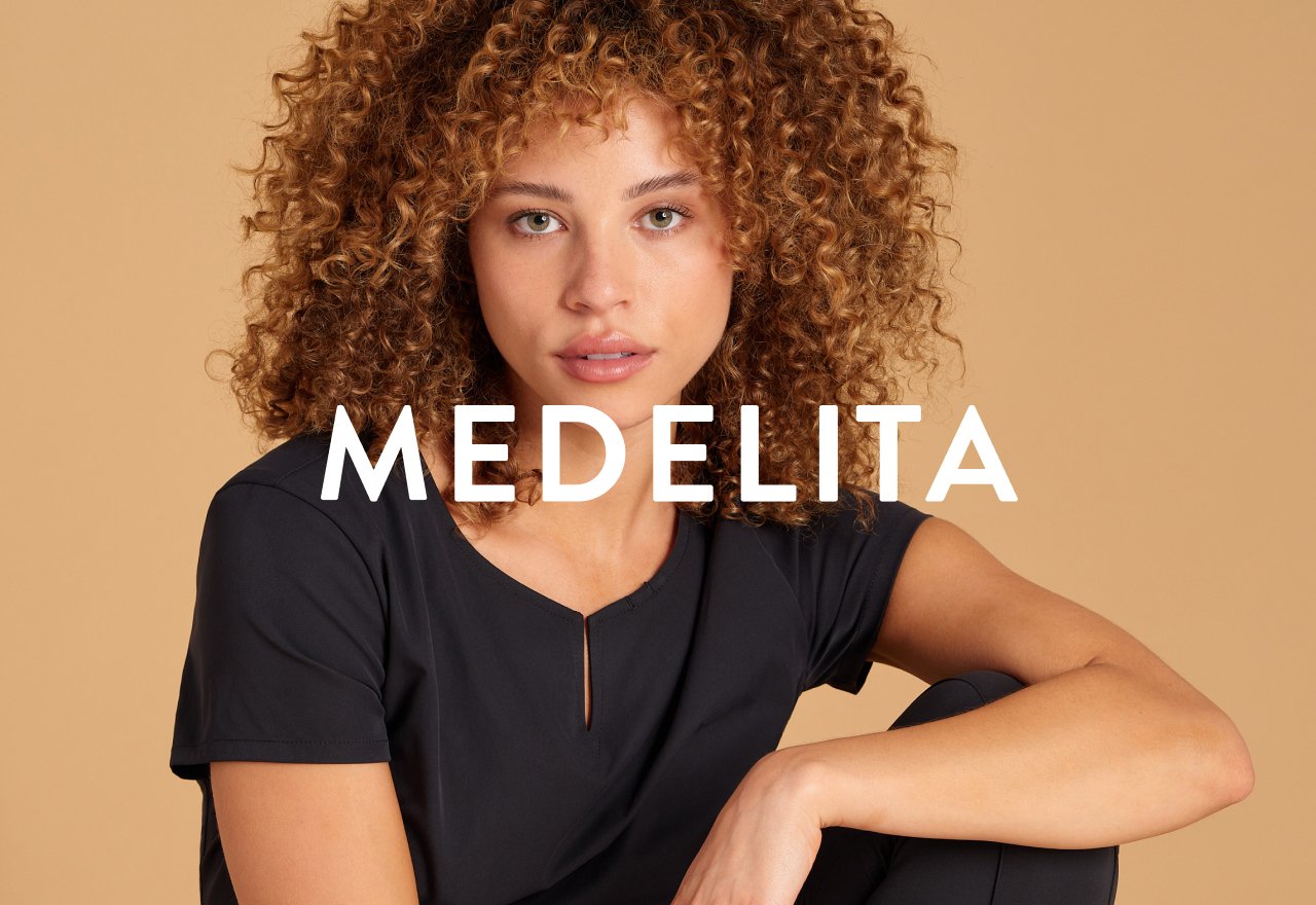 Quality Uniforms & More Medelita 1