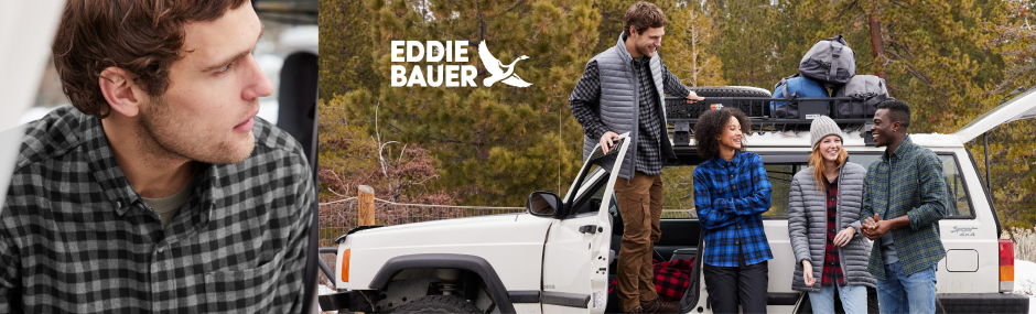 Eddie-Bauer